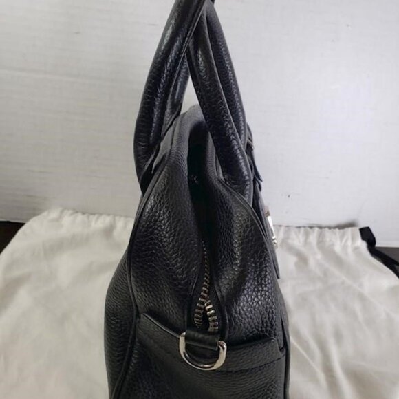 SALE!!! Marc Jacobs Gotham City Bauletto crossbody bag - Picture 4 of 11